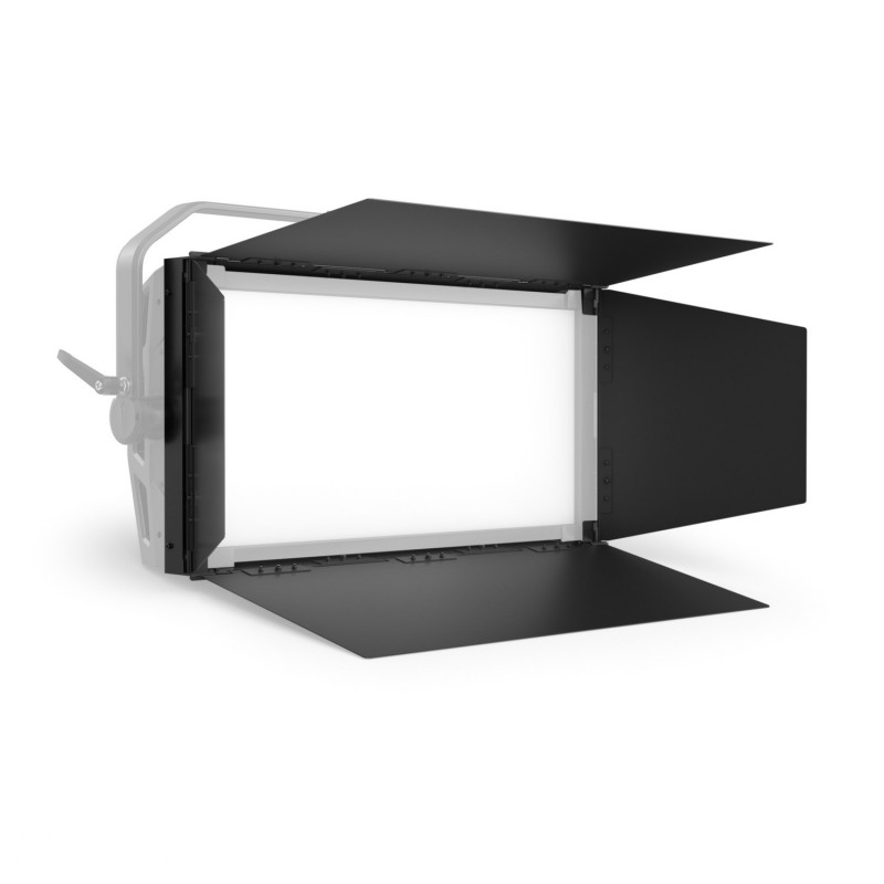 Cameo S4 IP BARNDOOR - Barndoor dla S4 IP Softlight