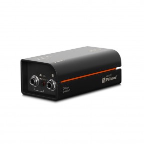 Palmer RIVER wipper - DI-Box pasywny