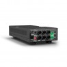 LD Systems HPA 2 - Dwukanałowy wzmacniacz słuchawkowy LD Systems HPA 2 - Dwukanałowy wzmacniacz słuchawkowy