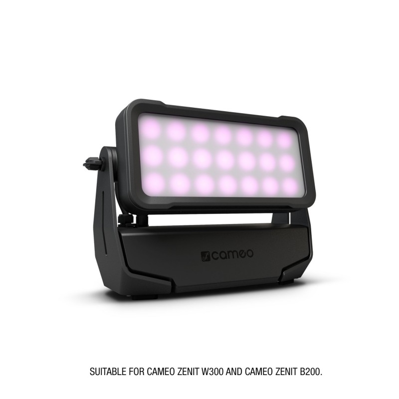Cameo SNAPMAG DIFFUSOR W300 B200 - 45 - Filtr Rozpraszający Światło 45° do ZENIT W300 i B200