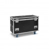 Cameo AZOR S2 CASE 4 - Flightcase dla 4x AZOR S2