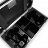 Cameo AZOR S2 CASE 4 - Flightcase dla 4x AZOR S2