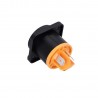 Adam Hall Connectors 4 STAR P PF T CON - Gniazdo powerCON IP65