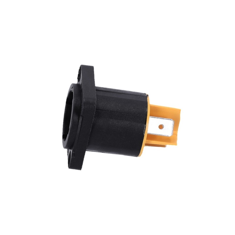 Adam Hall Connectors 4 STAR P PM TCON - Gniazdo powerCON M IP65