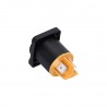 Adam Hall Connectors 4 STAR P PM TCON - Gniazdo powerCON M IP65