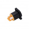 Adam Hall Connectors 4 STAR P PM TCON - Gniazdo powerCON M IP65