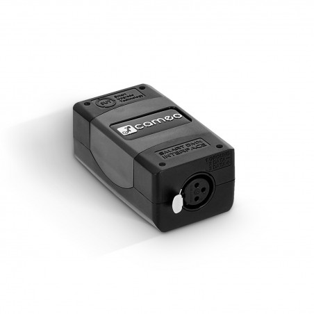 Cameo DVC D5 - Interfejs USB do DMX i pakiet oprogramowania sterującego