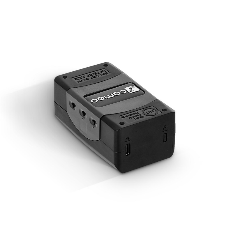 Cameo DVC D5 - Interfejs USB do DMX i pakiet oprogramowania sterującego Cameo DVC D5 - Interfejs USB do DMX i pakiet oprogramowania sterującego