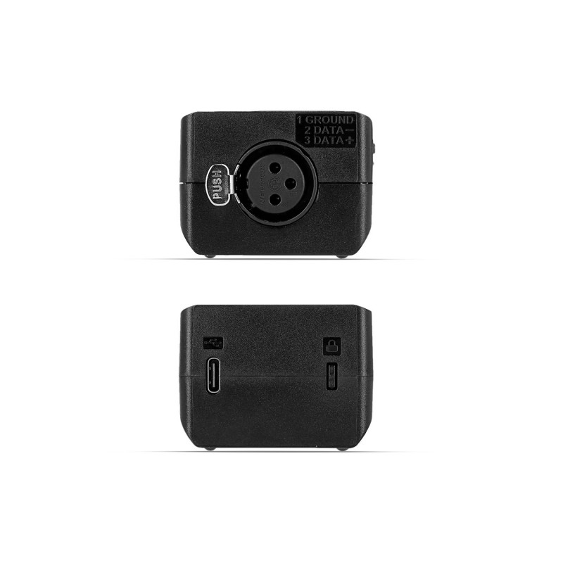 Cameo DVC D5 - Interfejs USB do DMX i pakiet oprogramowania sterującego Cameo DVC D5 - Interfejs USB do DMX i pakiet oprogramowania sterującego