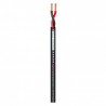 Adam Hall Cables 5 STAR SPEAKER 240 - Kabel głośnikowy 4.0 mm² AWG11 - na metry