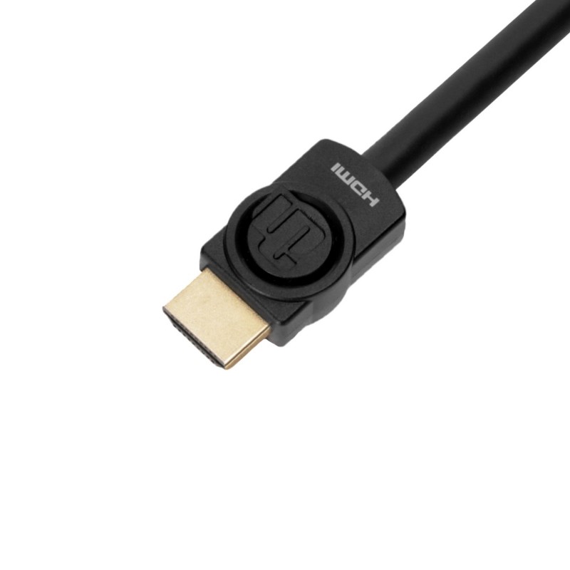 Adam Hall Cables 3 STAR HDMI 0100 - Kabel HDMI 1.4 - 1 m