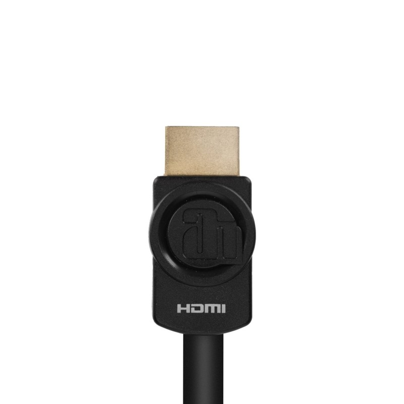 Adam Hall Cables 3 STAR HDMI 0100 - Kabel HDMI 1.4 - 1 m