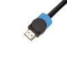 Adam Hall Cables 4 STAR HDMI 0100 - Kabel HDMI 2.1 - 1 m