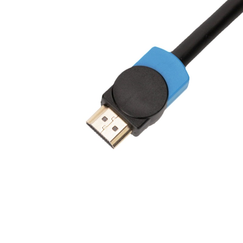 Adam Hall Cables 4 STAR HDMI 0200 - Kabel HDMI 2.1 - 2 m