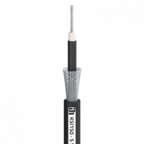 Adam Hall Cables 5 STAR INSTRUMENT 150 - Kabel instrumentalny 0.50 mm² AWG20 - na metry