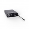 LD Systems ANNY 10 BPH B6 - Kolumna akumulatorowa z Bluetooth, mikserem i 1x mikrofonem nagłownym (w tym nadajnik bodypack)