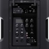 LD Systems ANNY 10 BPH 2 B8 - Kolumna akumulatorowa z Bluetooth, mikserem i 2 x mikrofonem nagłownym (w tym nadajnik bodypack)