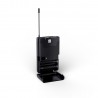 LD Systems ANNY 10 HBH 2 B5 - Kolumna akumulatorowa z Bluetooth, mikserem, 1x mikrofonem bezprzewodowym i 1x mikrofonem nagłowny