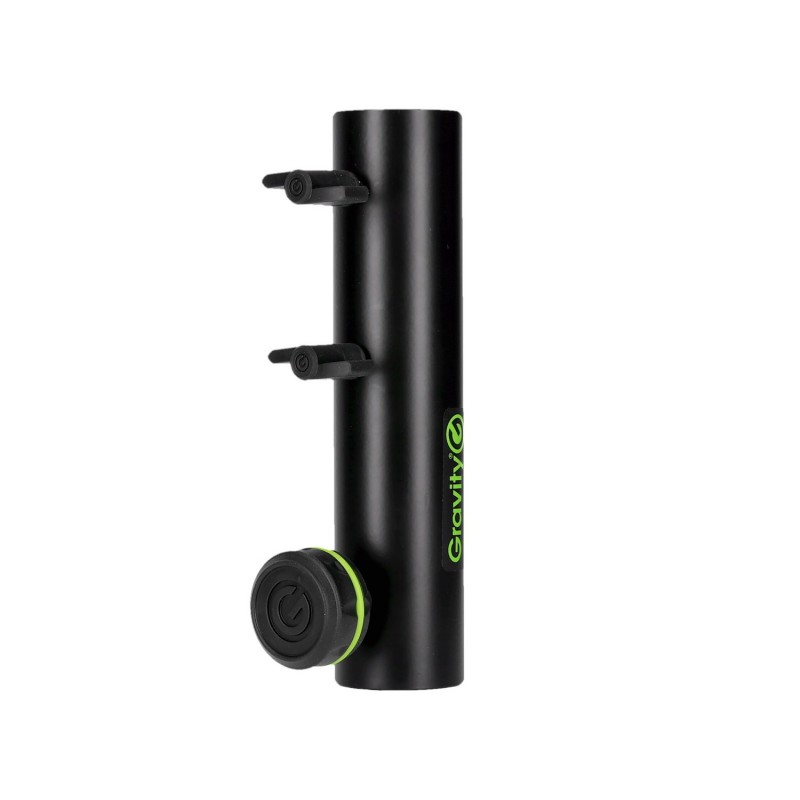 Gravity SF 36 T 28 F L - Kołnierz redukcyjny z 36 mm na TV28, żeński, długi Gravity SF 36 T 28 F L - Kołnierz redukcyjny z 36 mm na TV28, żeński, długi