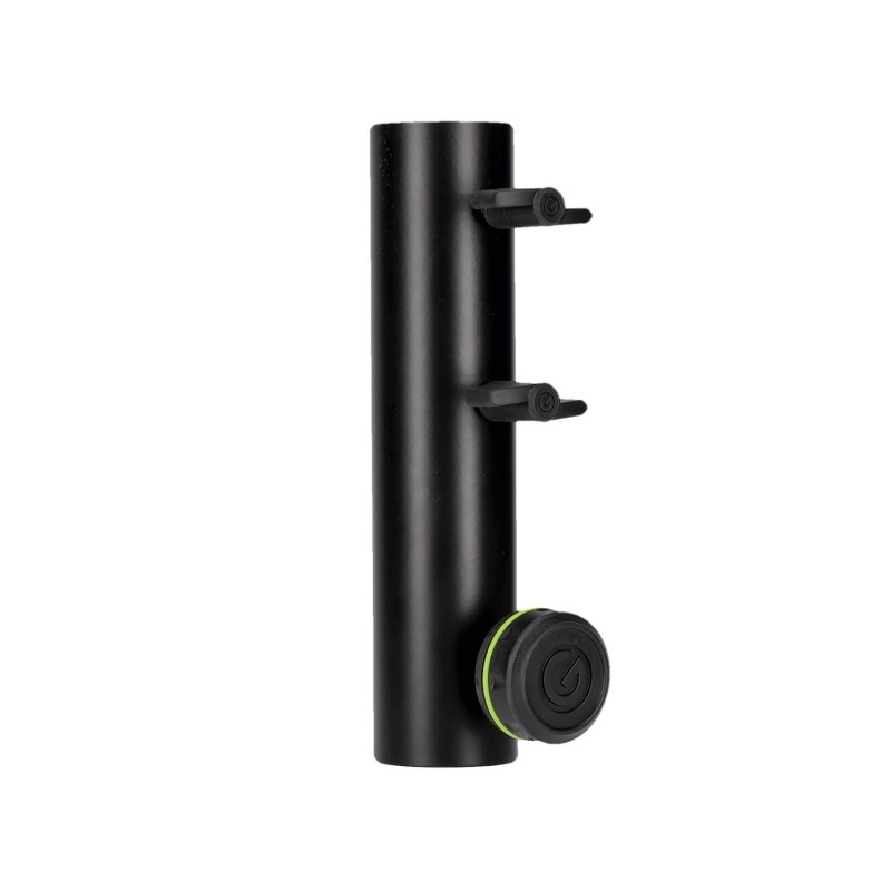 Gravity SF 36 T 28 F L - Kołnierz redukcyjny z 36 mm na TV28, żeński, długi Gravity SF 36 T 28 F L - Kołnierz redukcyjny z 36 mm na TV28, żeński, długi