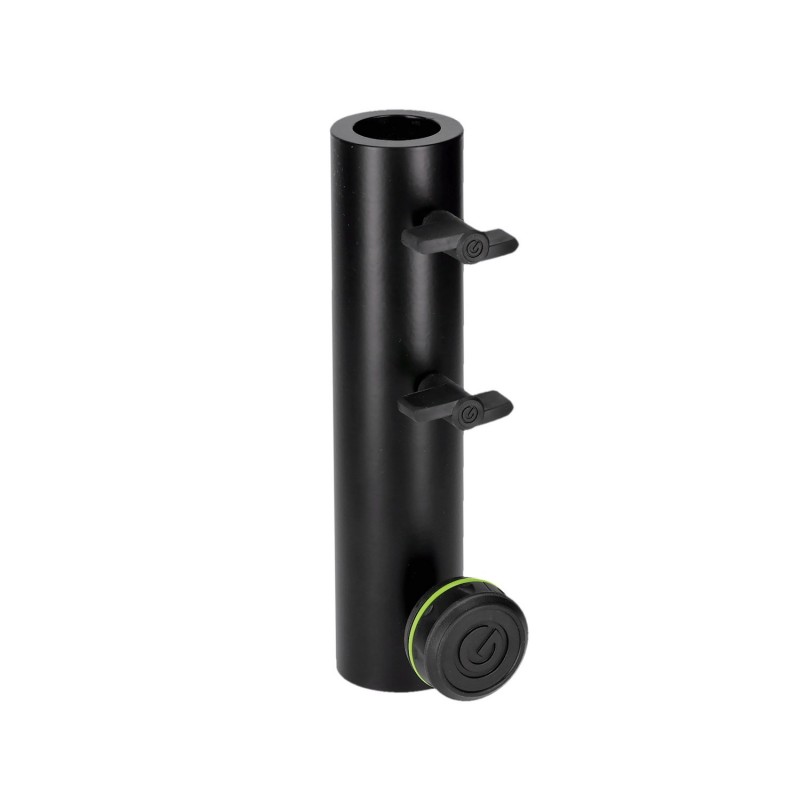 Gravity SF 36 T 28 F L - Kołnierz redukcyjny z 36 mm na TV28, żeński, długi Gravity SF 36 T 28 F L - Kołnierz redukcyjny z 36 mm na TV28, żeński, długi