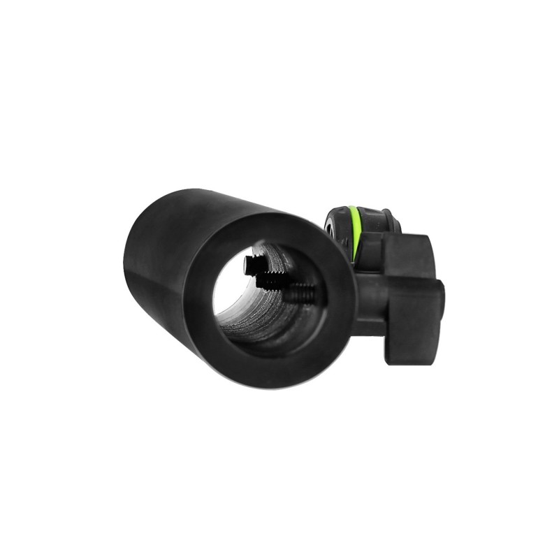 Gravity SF 36 T 28 F L - Kołnierz redukcyjny z 36 mm na TV28, żeński, długi Gravity SF 36 T 28 F L - Kołnierz redukcyjny z 36 mm na TV28, żeński, długi
