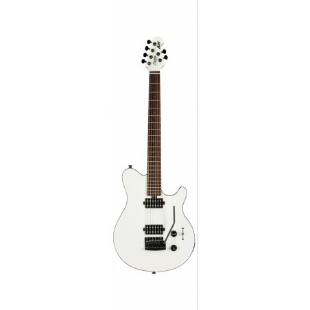 STERLING AX 3 S (WH) gitara elektryczna