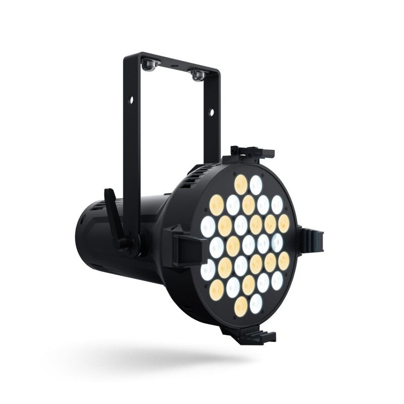 Cameo X3 TW - Lampa wystawowa z przestrajanymi białymi diodami LED