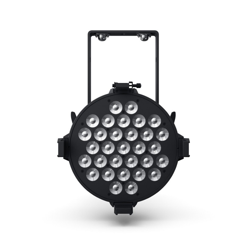 Cameo X3 TW - Lampa wystawowa z przestrajanymi białymi diodami LED