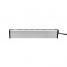 Adam Hall Cables 8747 DS5 USB - Listwa zasilająca serii Desktop z wyłącznikiem 5-kierunkowym Adam Hall Cables 8747 DS5 USB - Listwa zasilająca serii Desktop z wyłącznikiem 5-kierunkowym