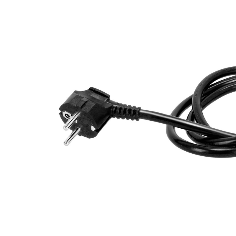 Adam Hall Cables 8747 DS5 USB - Listwa zasilająca serii Desktop z wyłącznikiem 5-kierunkowym Adam Hall Cables 8747 DS5 USB - Listwa zasilająca serii Desktop z wyłącznikiem 5-kierunkowym