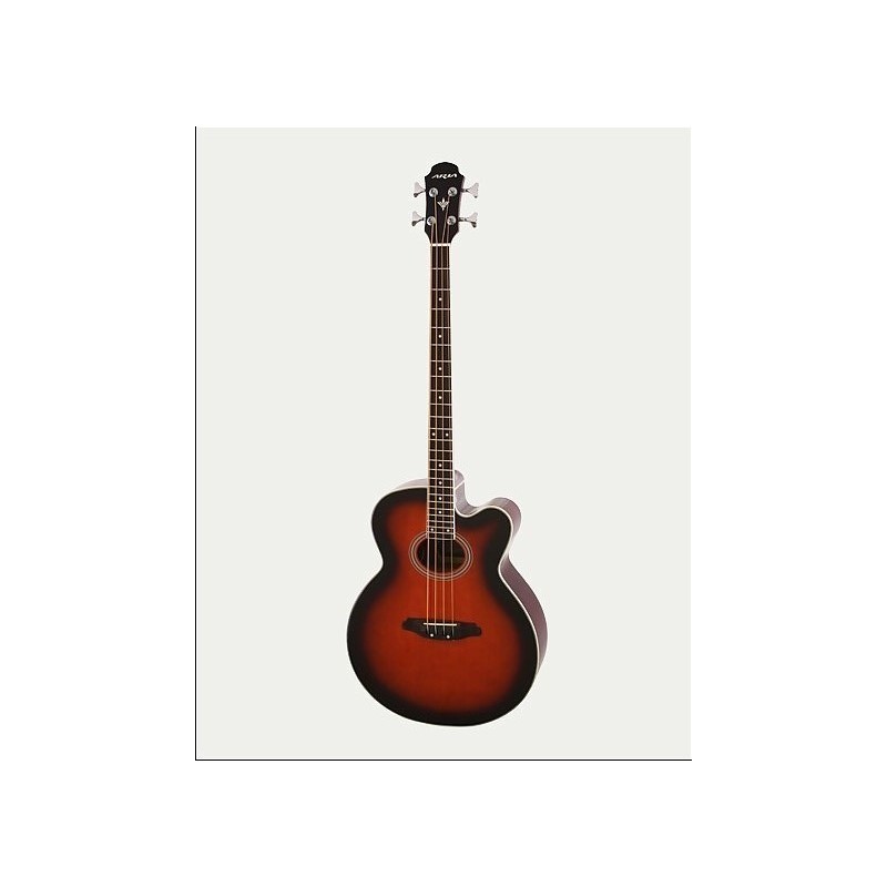 ARIA FEB-30M (BS) gitara elektroakustyczna
