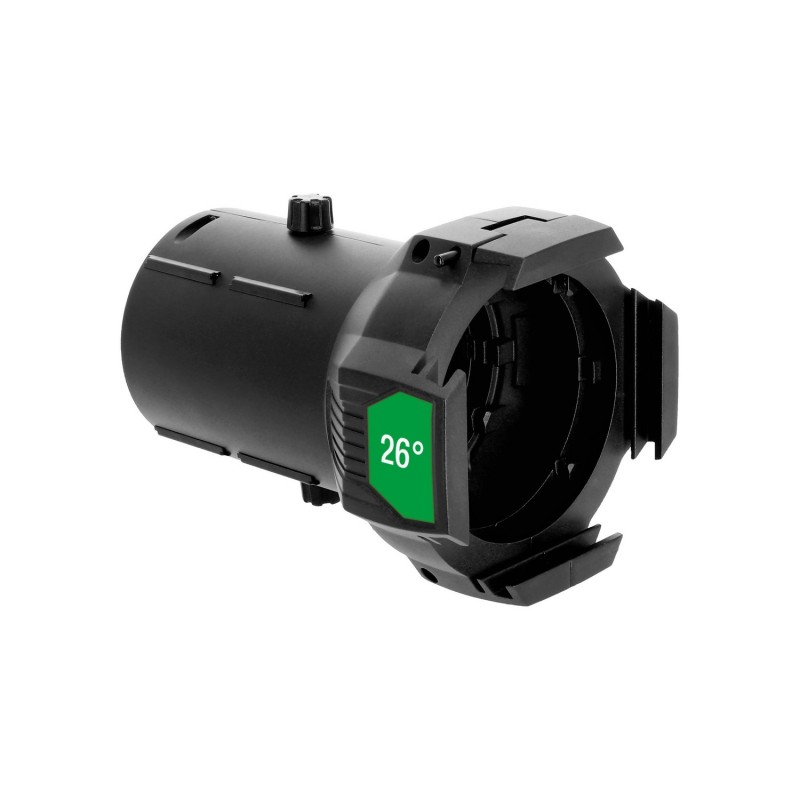Cameo P2 26° LENS - Obiektyw 26° do P2 D/FC/T Cameo P2 26° LENS - Obiektyw 26° do P2 D/FC/T