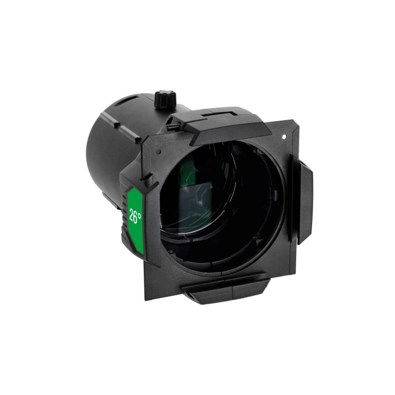 Cameo P2 26° LENS - Obiektyw 26° do P2 D/FC/T Cameo P2 26° LENS - Obiektyw 26° do P2 D/FC/T