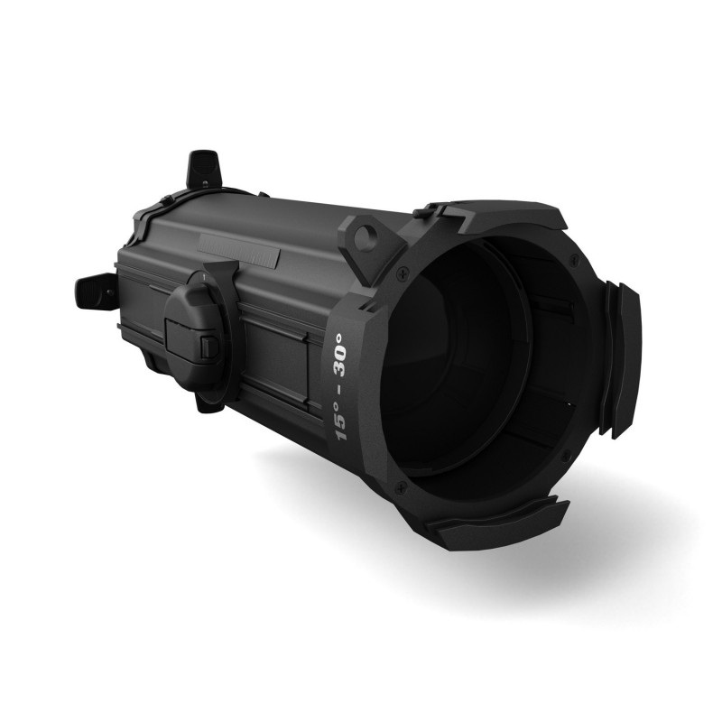 Cameo P2 15°-30° ZOOM LENS - Obiektyw zmiennoogniskowy 15°-30° do P2 D/FC/T Cameo P2 15°-30° ZOOM LENS - Obiektyw zmiennoogniskowy 15°-30° do P2 D/FC/T