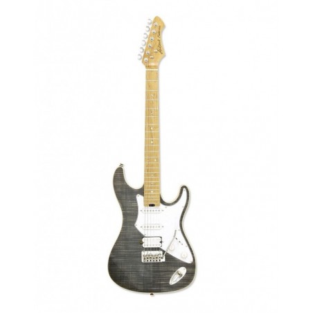 ARIA 714-MK2 (BKDM) gitara elektryczna