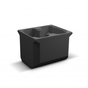 Cameo EVOS W7 INSERT - Obudowa piankowa Wkładka do 2 x CLEW7