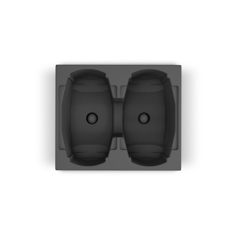 Cameo EVOS W7 INSERT - Obudowa piankowa Wkładka do 2 x CLEW7 Cameo EVOS W7 INSERT - Obudowa piankowa Wkładka do 2 x CLEW7