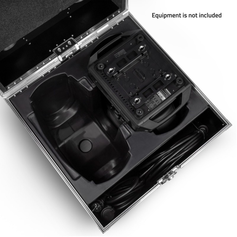 Cameo EVOS W7 INSERT - Obudowa piankowa Wkładka do 2 x CLEW7 Cameo EVOS W7 INSERT - Obudowa piankowa Wkładka do 2 x CLEW7