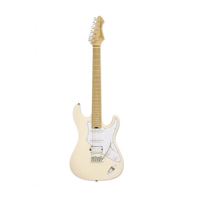 ARIA 714-MK2 (MBWH) gitara elektryczna