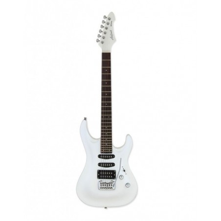 ARIA MAC-STD (PWH) gitara elektryczna
