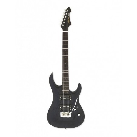 ARIA MAC-DLX (STBK) gitara elektryczna
