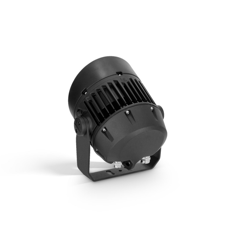 Cameo DURA SPOT 60 - Oprawa instalacyjna IP67 z diodą LED RGBW Cameo DURA SPOT 60 - Oprawa instalacyjna IP67 z diodą LED RGBW