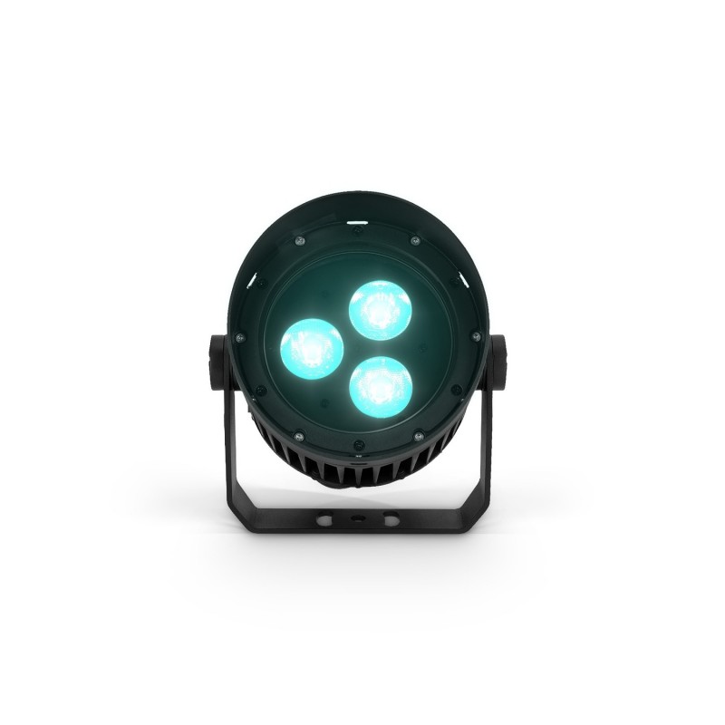 Cameo DURA SPOT 60 - Oprawa instalacyjna IP67 z diodą LED RGBW Cameo DURA SPOT 60 - Oprawa instalacyjna IP67 z diodą LED RGBW
