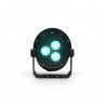 Cameo DURA SPOT 60 - Oprawa instalacyjna IP67 z diodą LED RGBW Cameo DURA SPOT 60 - Oprawa instalacyjna IP67 z diodą LED RGBW