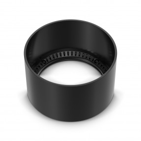 Cameo H1 SNOOT B - Osłona na obiektyw (pełna) do urządzeń serii H1- czarny