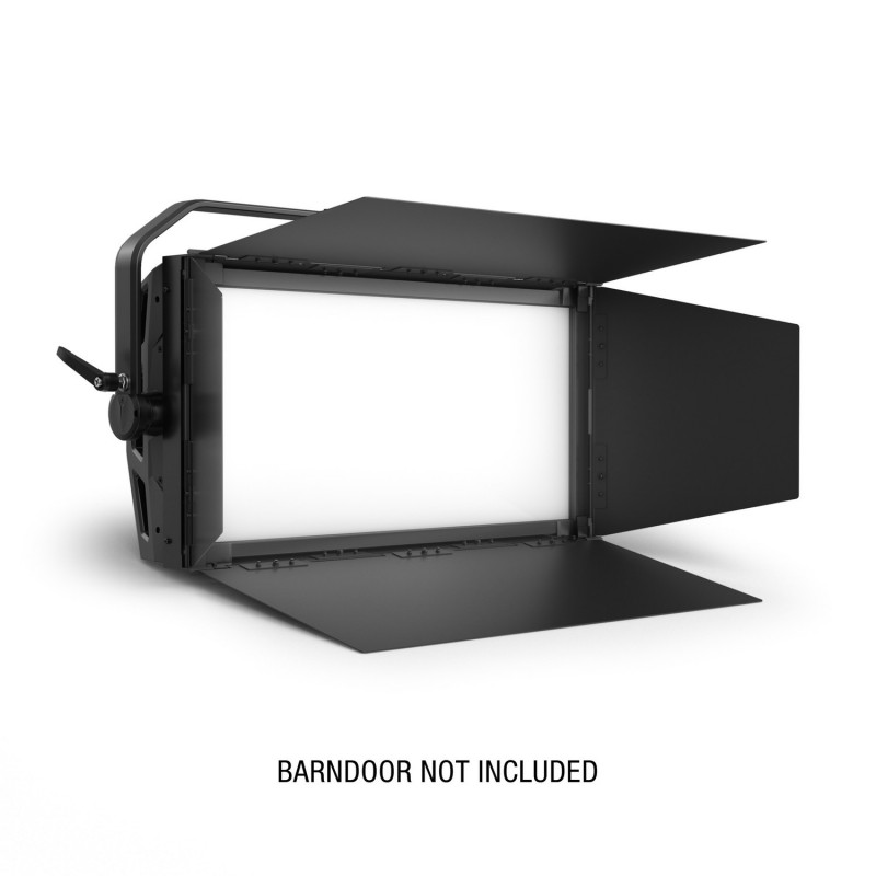 Cameo S4 IP - Panel LED IP65