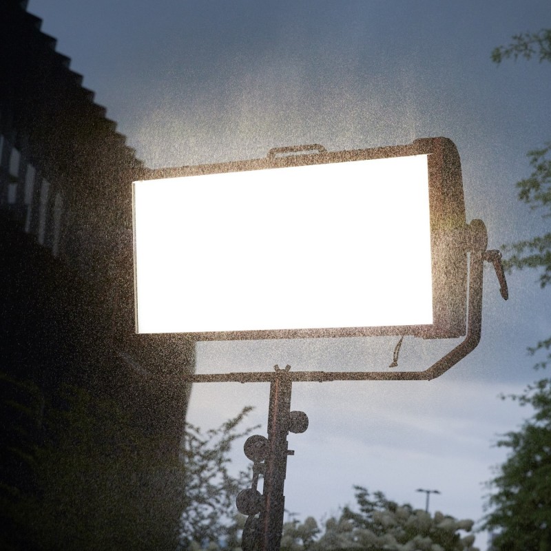 Cameo S4 IP - Panel LED IP65