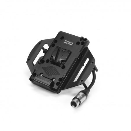 Cameo F1 V-MOUNT ACCESSORY PACK - Płyta akumulatorowa V-Mount do serii F1 marki Cameo