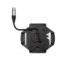 Cameo F1 V-MOUNT ACCESSORY PACK - Płyta akumulatorowa V-Mount do serii F1 marki Cameo Cameo F1 V-MOUNT ACCESSORY PACK - Płyta akumulatorowa V-Mount do serii F1 marki Cameo